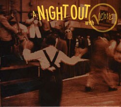 Various Artists - A Night Out With Verve [Box]