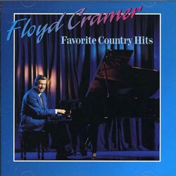 Floyd Cramer - Favorite Country Hits