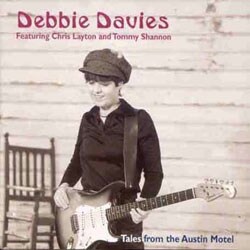 Debbie Davies - Tales From The Austin Motel