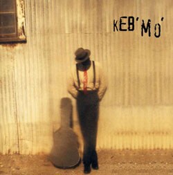 Keb` Mo` - Keb` Mo`