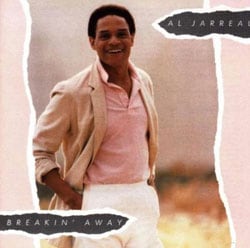 Al Jarreau - Breakin` Away
