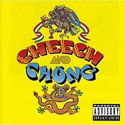 Cheech & Chong - Cheech & Chong