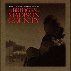 Original Soundtrack - The Bridges Of Madison County