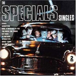 The Specials - The Singles Collection