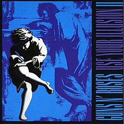 Guns N` Roses - Use Your Illusion II