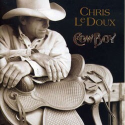 Chris LeDoux - Cowboy
