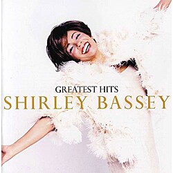Shirley Bassey - Greatest Hits