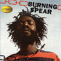 Burning Spear - Ultimate Collection