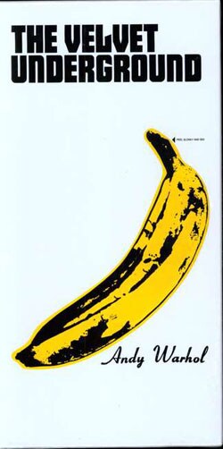 The Velvet Underground - Peel Slowly And See [Box]
