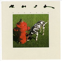 Rush - Signals [Remaster]