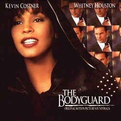 Original Soundtrack - The Bodyguard