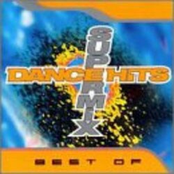 Various Artists - Best Of Dance Hits Supermix Vol. 1 & 2