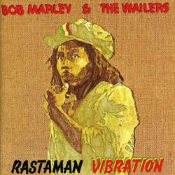 Bob Marley & The Wailers - Rastaman Vibration [Remaster]