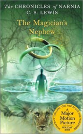 The Magician`s Nephew (Paperback)