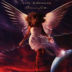 Eric Johnson (Guitar) - Venus Isle