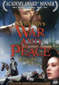 War and Peace (DVD)