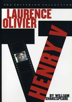 Henry V - Criterion Collection (DVD)