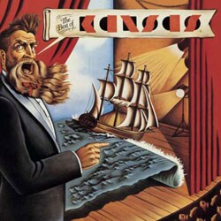 Kansas - The Best Of Kansas [Remaster]