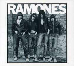 The Ramones - Ramones [Expanded] [Remaster]