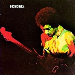 Jimi Hendrix - Band Of Gypsys [Remaster]