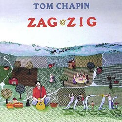 Tom Chapin - Zag Zig