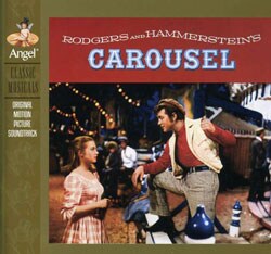 Original Soundtrack - Carousel [Remaster]