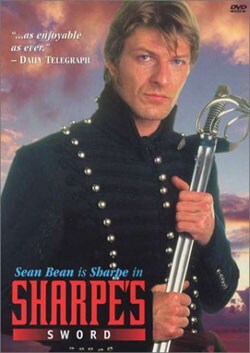 Sharpe's Sword (DVD)
