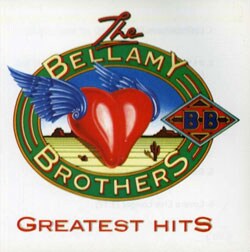 The Bellamy Brothers - Greatest Hits, Volume 1