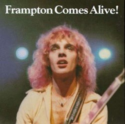 Peter Frampton - Frampton Comes Alive! [Remaster]