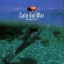 Various Artists - Caf? del Mar, Vol. 8
