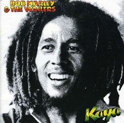 Bob Marley & The Wailers - Kaya [Remaster]