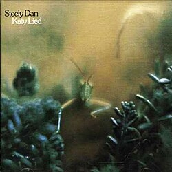 Steely Dan - Katy Lied [Remaster]