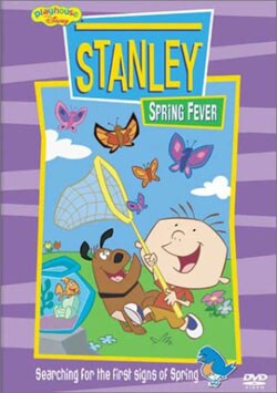 Stanley: Spring Fever (DVD)