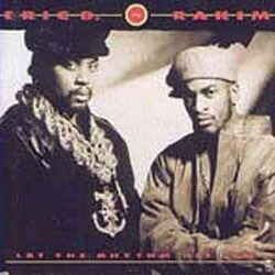Eric B. & Rakim - Let the Rhythm Hit `Em