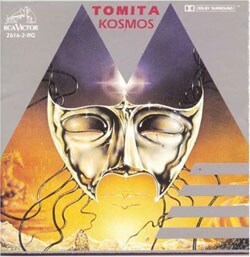 Tomita - Tomita: Cosmos