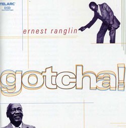 Ernest Ranglin - Gotcha!