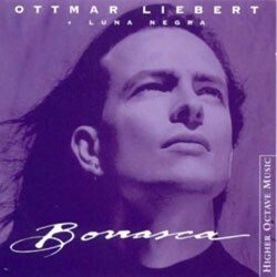 Ottmar Liebert & Luna Negra - Borrasca