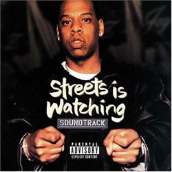 Original Soundtrack - Streets Is Watching [PA]