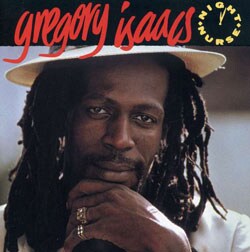 Gregory Isaacs - Night Nurse