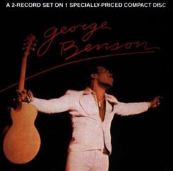 George Benson (Guitar) - Weekend In L.A.