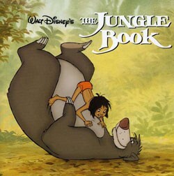 Original Soundtrack - The Jungle Book (Disney) [Remaster]