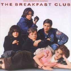 Original Soundtrack - The Breakfast Club