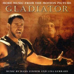 Original Soundtrack - Gladiator: More Music From