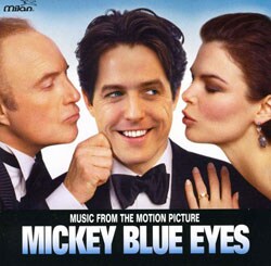 Original Soundtrack - Mickey Blue Eyes