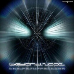 Trance Control - Beyond 2001: The Resurrection