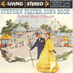 Various Artists/Stephen Foster - Stephen Foster Songbook