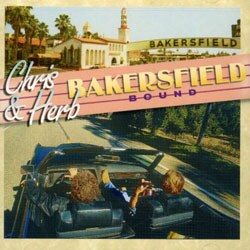 Chris Hillman - Bakersfield Bound
