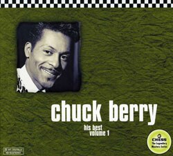 Chuck Berry - His Best Vol. 1