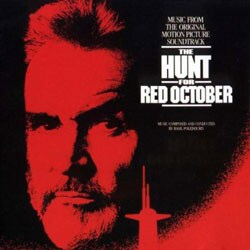 Original Soundtrack - Hunt For Red October