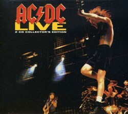AC/DC - Live (2 CD) [Remaster]